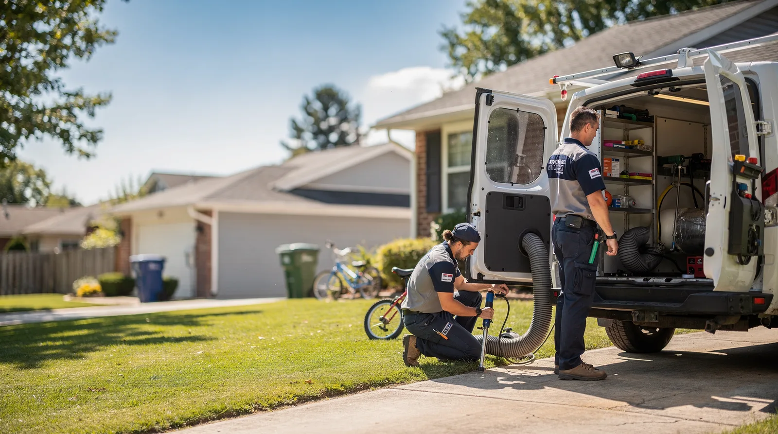 24/7 HVAC Repair & AC Replacement in Rockford, MN near me
